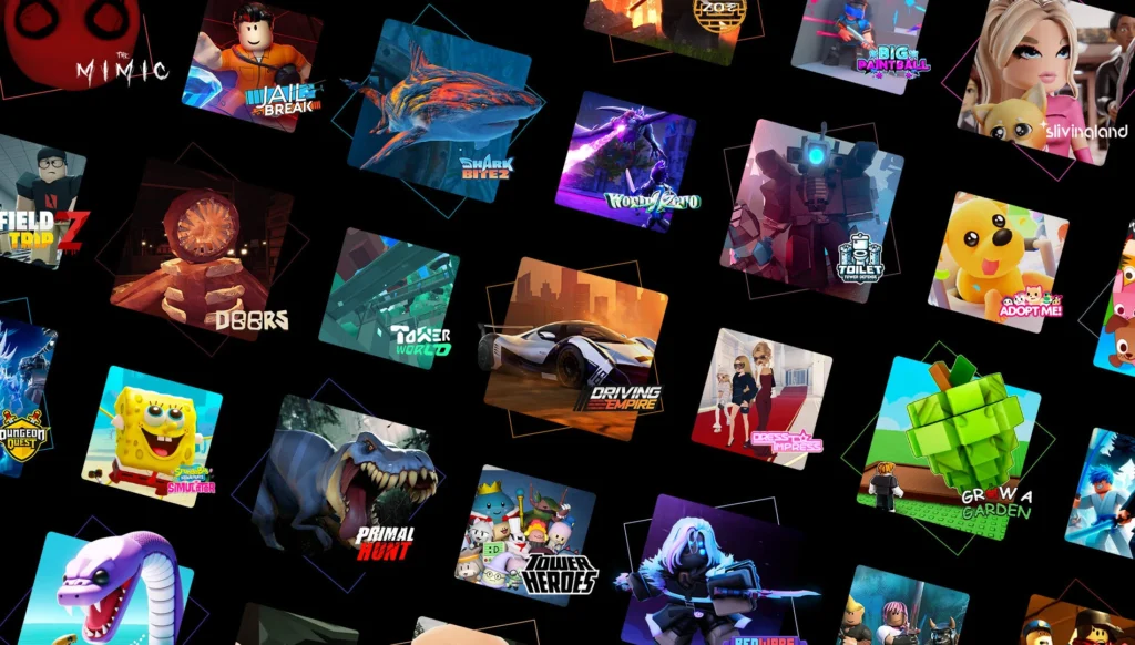 Νέα Roblox Rivals codes