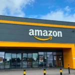 Εγκαταστάσεις της Amazon στο Λουξεμβούργο