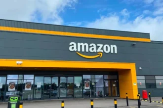 Εγκαταστάσεις της Amazon στο Λουξεμβούργο