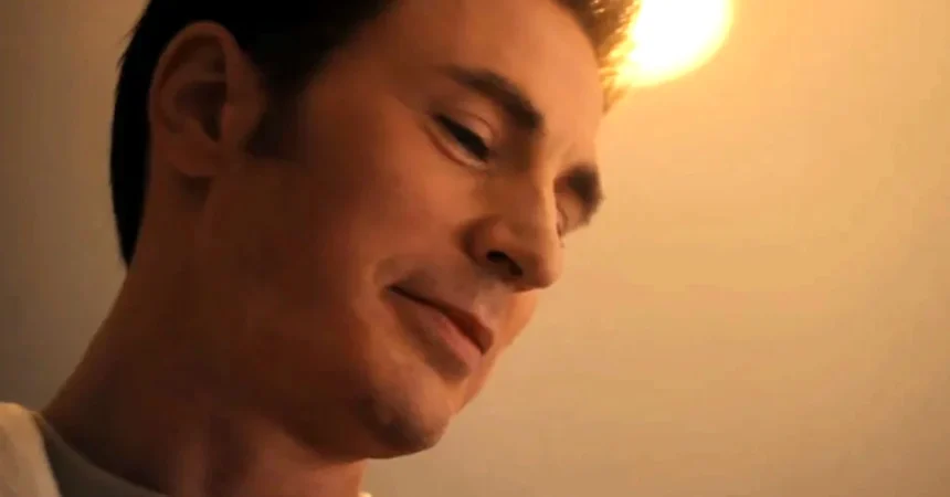 Ο Chris Evans επιστρέφει ως Steve Rogers στο “Avengers: Doomsday”