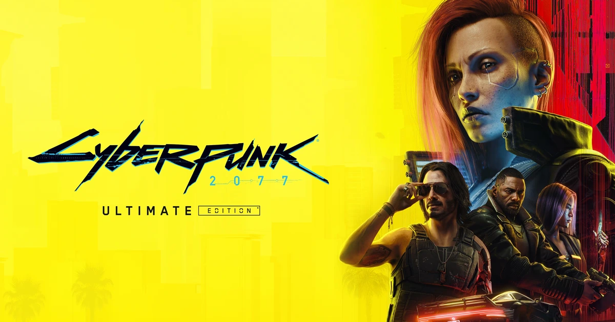 Το λάθος στις εκπτώσεις του Cyberpunk 2077 και Witcher 3 στο Nintendo Switch 2