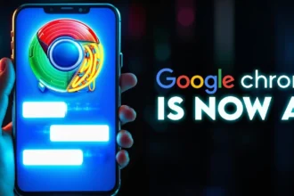 Google Chrome AI που καταλαβαίνει προηγούμενες καρτέλες