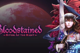 Το Bloodstained: Ritual of the Night διαθέσιμο δωρεάν μέσω Epic Games Store
