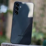 Samsung Galaxy A σειρά με αναβαθμισμένη κάμερα και νέο αισθητήρα