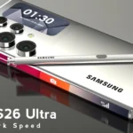 Διαρροή του Galaxy S26 Ultra με τιτάνιο πλαίσιο και κάμερα 200MP