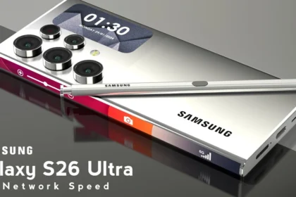 Διαρροή του Galaxy S26 Ultra με τιτάνιο πλαίσιο και κάμερα 200MP