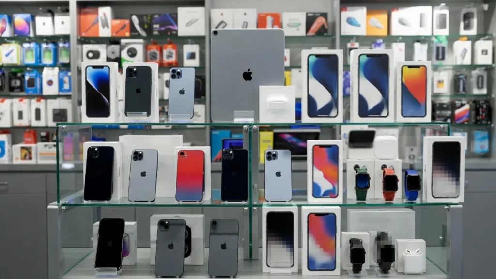 Η Apple διακόπτει την παραγωγή περισσότερων από 20 προϊόντων μέσα στο 2025