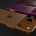 iPhone 18 Pro με νέο σχεδιασμό κάμερας και οθόνη χωρίς Face ID