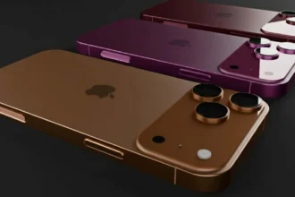 iPhone 18 Pro με νέο σχεδιασμό κάμερας και οθόνη χωρίς Face ID