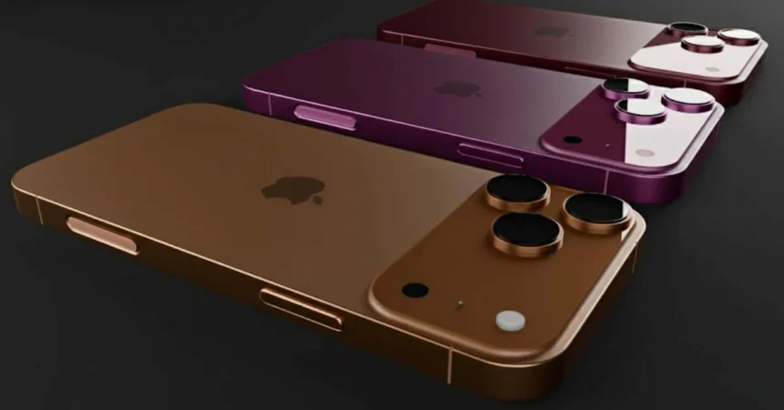 iPhone 18 Pro με νέο σχεδιασμό κάμερας και οθόνη χωρίς Face ID