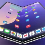iPhone Fold – αναδιπλούμενο κινητό της Apple με μεταλλικό μηχανισμό