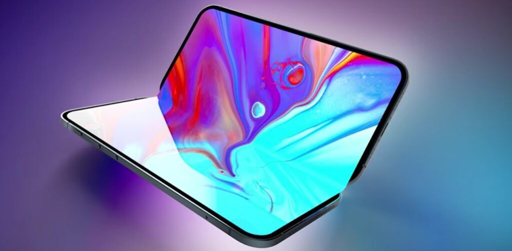 iPhone Fold 2026