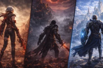 «Όλες οι κυκλοφορίες βιντεοπαιχνιδιών του Ιανουαρίου 2026»