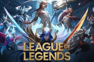 League of Legends με ανανεωμένο Summoner’s Rift και νέο client
