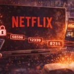Μυστικοί κωδικοί Netflix που ξεκλειδώνουν κρυφές κατηγορίες ταινιών και σειρών
