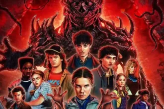 Προβλήματα πρόσβασης στο Netflix μετά την κυκλοφορία του Stranger Things 5 Volume 2