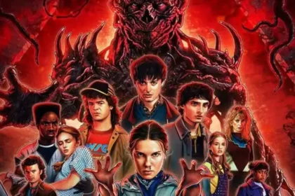 Προβλήματα πρόσβασης στο Netflix μετά την κυκλοφορία του Stranger Things 5 Volume 2