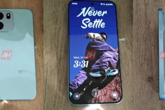 OnePlus Turbo – νέο smartphone με Snapdragon 8s Gen 4 και μπαταρία 9.000mAh