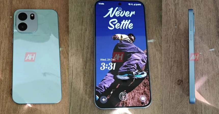 OnePlus Turbo – νέο smartphone με Snapdragon 8s Gen 4 και μπαταρία 9.000mAh