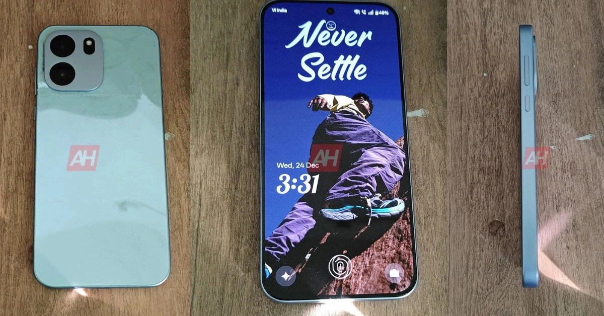 OnePlus Turbo – νέο smartphone με Snapdragon 8s Gen 4 και μπαταρία 9.000mAh