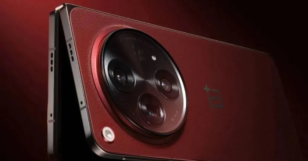 Oppo Find N6 Foldable