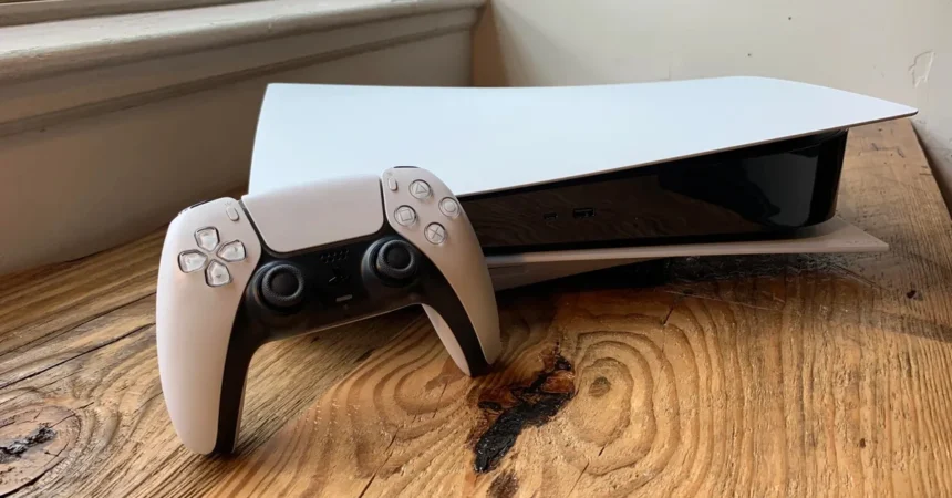 Πέντε χρόνια μετά την κυκλοφορία του PS5, η Sony κυριαρχεί απέναντι στο Xbox