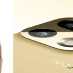 Το realme 16 Pro+ με σύστημα καμερών 200MP και περισκόπιο 3.5x