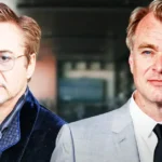 Ο Robert Downey Jr. δεν συμμετέχει τελικά στο The Odyssey του Christopher Nolan