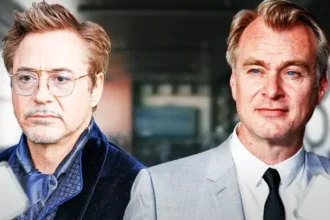 Ο Robert Downey Jr. δεν συμμετέχει τελικά στο The Odyssey του Christopher Nolan