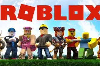 Οι χαρακτήρες του Roblox σε παράταξη