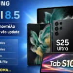 Samsung One UI 8.5 – λίστα με κινητά και tablets που θα λάβουν το νέο update