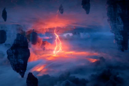 Stranger Things 5 αποκαλύπτει τη σύνδεση του Upside Down με το Abyss