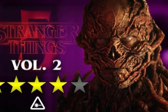 Stranger Things 5 Vol. 2 – ανάλυση της πέμπτης σεζόν του Netflix