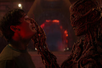 Stranger Things πέμπτη σεζόν με τον Vecna και τους βασικούς χαρακτήρες