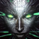 Εικόνα από το System Shock 2 25th Anniversary Edition, ανανεωμένη αλλά πιστή στο πρωτότυπο