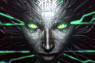 Εικόνα από το System Shock 2 25th Anniversary Edition, ανανεωμένη αλλά πιστή στο πρωτότυπο