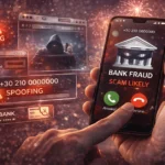 Τηλεφωνικές απάτες από το εξωτερικό στην Ελλάδα – πώς λειτουργούν