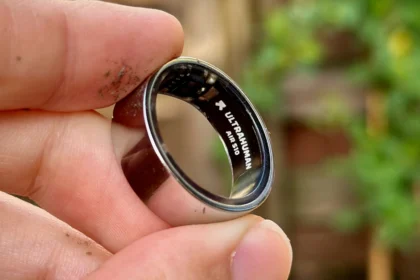 Το Ultrahuman Ring Air μετρά ροχαλητό και αναπνοή κατά τον ύπνο μέσω της νέας λειτουργίας Health PowerPlug