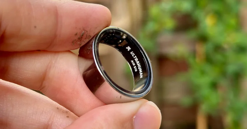 Το Ultrahuman Ring Air μετρά ροχαλητό και αναπνοή κατά τον ύπνο μέσω της νέας λειτουργίας Health PowerPlug