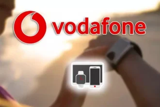 Η υπηρεσία Vodafone OneNumber επιτρέπει τη χρήση του ίδιου αριθμού σε iPhone και Apple Watch