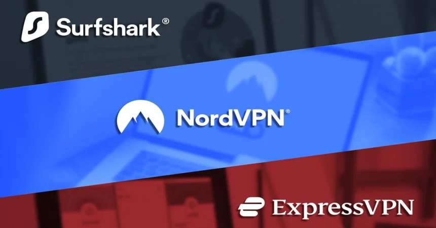 τα καλύτερα VPN του 2025 και η νέα μάχη για την ιδιωτικότητα