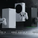 Η Microsoft αντιμετωπίζει πτώση πωλήσεων Xbox και αλλάζει στρατηγική