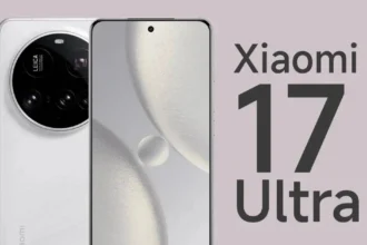 Το νέο Xiaomi 17 Ultra σε πραγματικά πλάνα από το hands-on video της εταιρείας