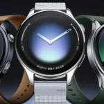 Το νέο Xiaomi Watch 5 με premium σχεδίαση και αισθητήρα EMG για παρακολούθηση μυών