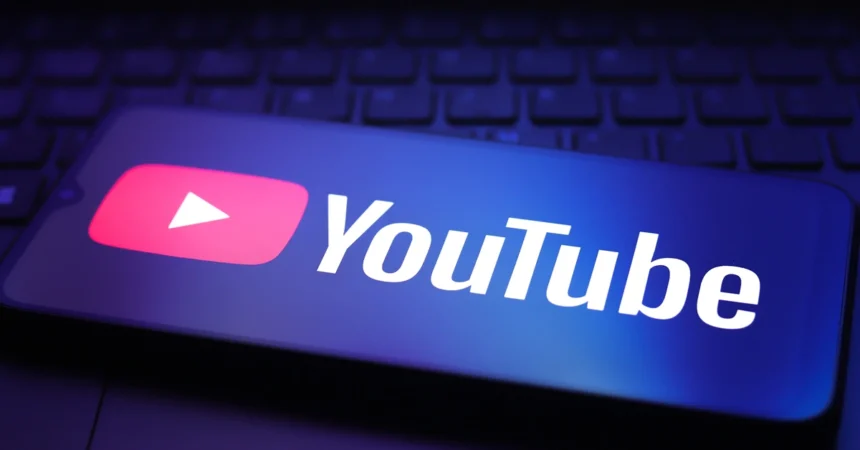 Το YouTube απενεργοποιεί κανάλια με ψεύτικα AI-generated movie trailers