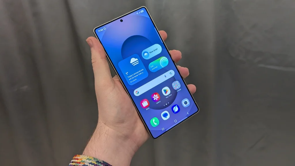 Samsung Galaxy S26 Ultra