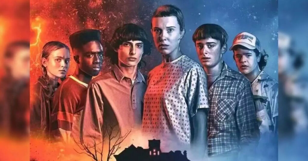 Tο φινάλε του Stranger Things που εξόργισε το ίντερνετ