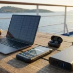 Τα 5 απαραίτητα gadgets για εργασία σε ελληνικό πλοίο το 2026