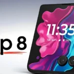 Το αναδιπλούμενο smartphone της Samsung Flip 8