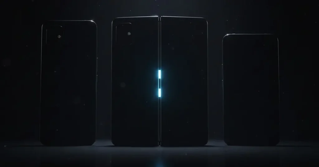 Samsung Galaxy Z Fold8